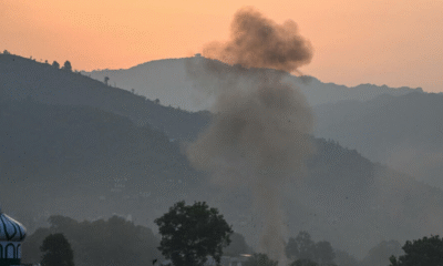 Ante bombardeos en Pakistán, SRE brinda ayuda consular a connacionales
