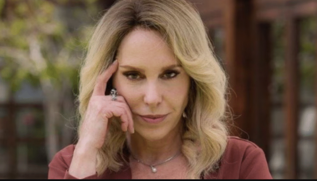 Azela Robinson denuncia amenaza con arma de fuego en CDMX