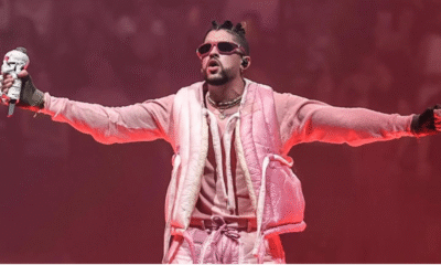 Bad Bunny abre NUEVAS fechas en México 2025