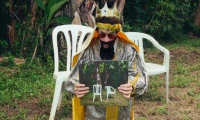 Bad Bunny confirma conciertos en Estadio GNP de CDMX; fechas, preventa y más