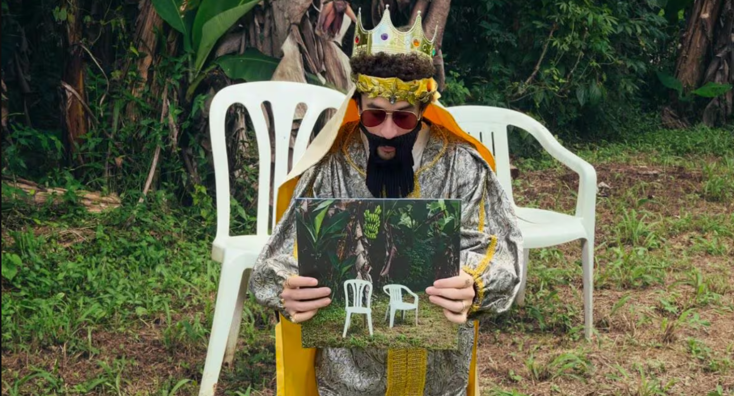 Bad Bunny confirma conciertos en Estadio GNP de CDMX; fechas, preventa y más