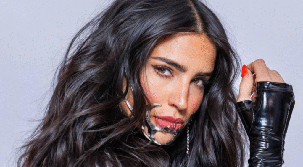 Bárbara de Regil rompe el silencio, explica por qué reveló el acoso que sufrió de Memo del Bosque