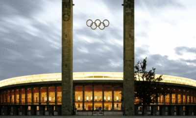 Berlín presenta candidatura para ser sede de los JO 2036