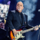 Billy Joel cancela su gira mundial por un trastorno neurológico poco común