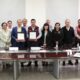 COBAEH firma convenio de colaboración con la UNID