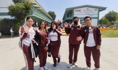 COBAEH incorpora a preparatoria en Mineral del Monte