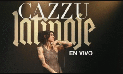 Cazzu en México: fechas, ciudades y preventa para la gira