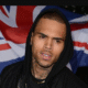 Chris Brown, exnovio de Rihanna, es detenido en el Reino Unido