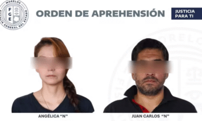 Dan prisión preventiva a dos personas por muerte de menor en academia militar