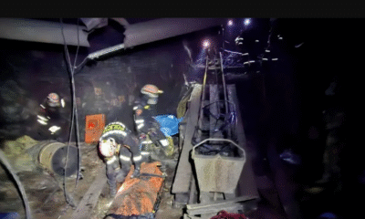 Encuentran muertos a 13 mineros en Perú; habían sido secuestrados