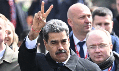 Estados Unidos emite nueva alerta de viajes a Venezuela por "alto riesgo" de arrestos