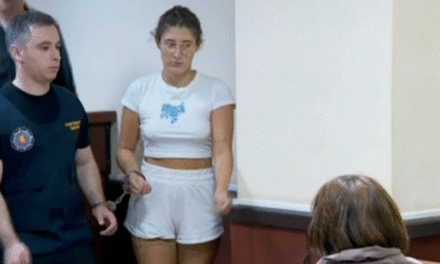 Estudiante desaparece en Tailandia y reaparece en otro país acusada de narcotráfico y embarazada