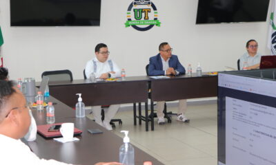 Finaliza con éxito auditoría ISO 14001 de medio ambiente en UTMZ