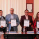 Firman SEPH e ICATHI convenio para otorgar becas “María Bárbara Cajero López”