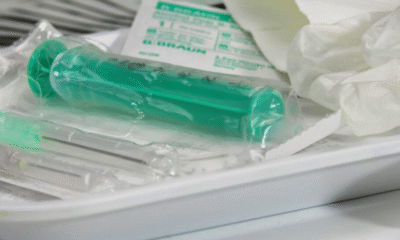 Francia avanza en aprobación de la eutanasia