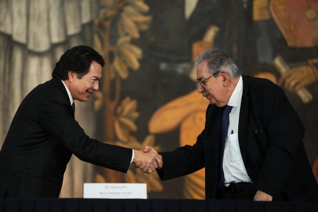 La Educación Media Superior desempeña un punto de inflexión en la transformación del país