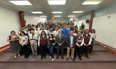 Inaugura UPT “Semana de la Construcción 2025”