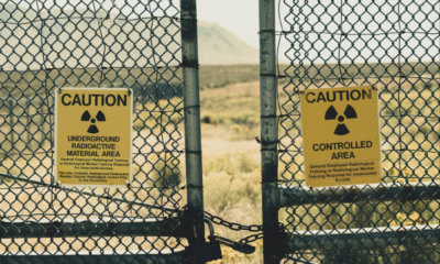 Irán llevó a cabo actividades nucleares secretas, revela un informe de la OIEA