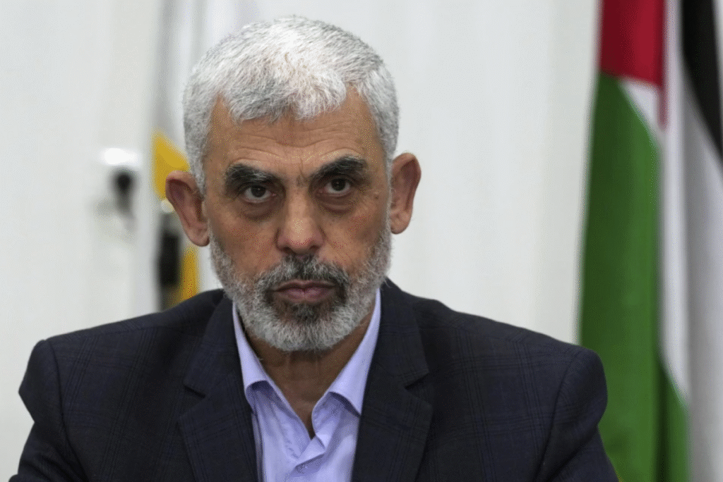 Israel reporta muerte de Mohamed Sinwar, líder de Hamás