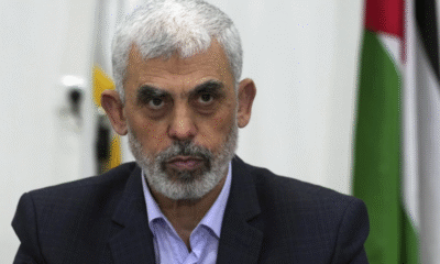 Israel reporta muerte de Mohamed Sinwar, líder de Hamás