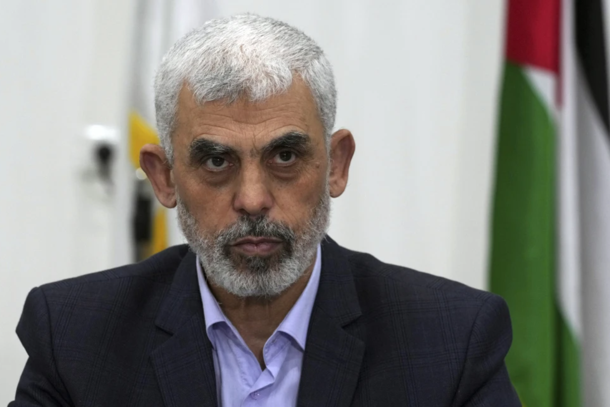 Israel reporta muerte de Mohamed Sinwar, líder de Hamás
