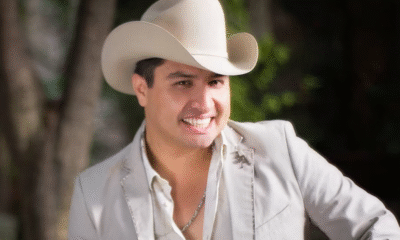 Julión Álvarez rompe el silencio tras cancelación de su visa y habla de su show en EU