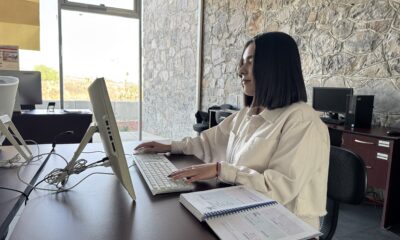 UNIDEH da la bienvenida a sus estudiantes de nuevo ingreso