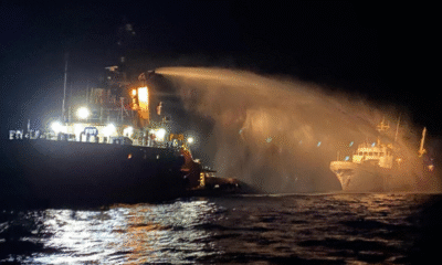 Malta costeará reparaciones de barco humanitario atacado por Israel