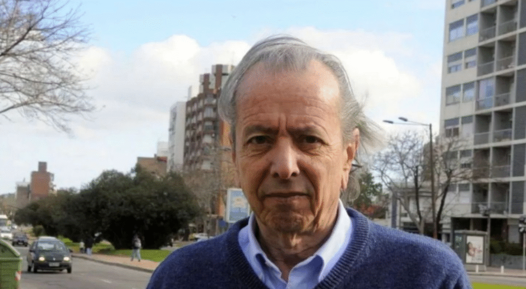 Muere Daniel Fernández Strauch, uno de los sobrevivientes del accidente de Los Andes