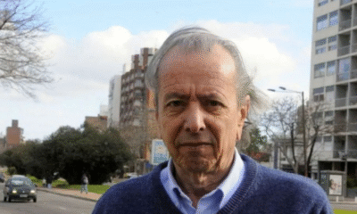 Muere Daniel Fernández Strauch, uno de los sobrevivientes del accidente de Los Andes