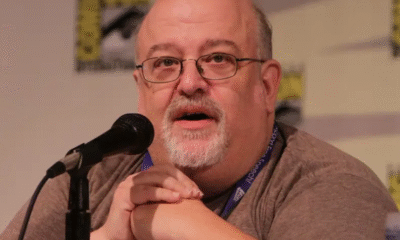 Muere Peter David, guionista de Hulk