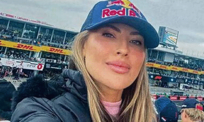 Muere misteriosamente una 'influencer' tras estar en el GP de Japón
