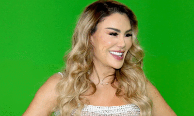 Ninel Conde quiere debutar en la música cristiana; lanza invitación a Thalía para colaborar