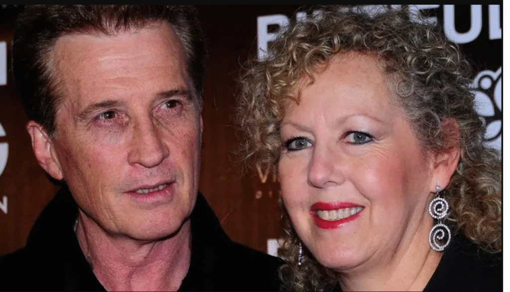 Qué enfermedad tiene Mercedes Alemán? Esposa de Emmanuel y madre de Alexander Acha