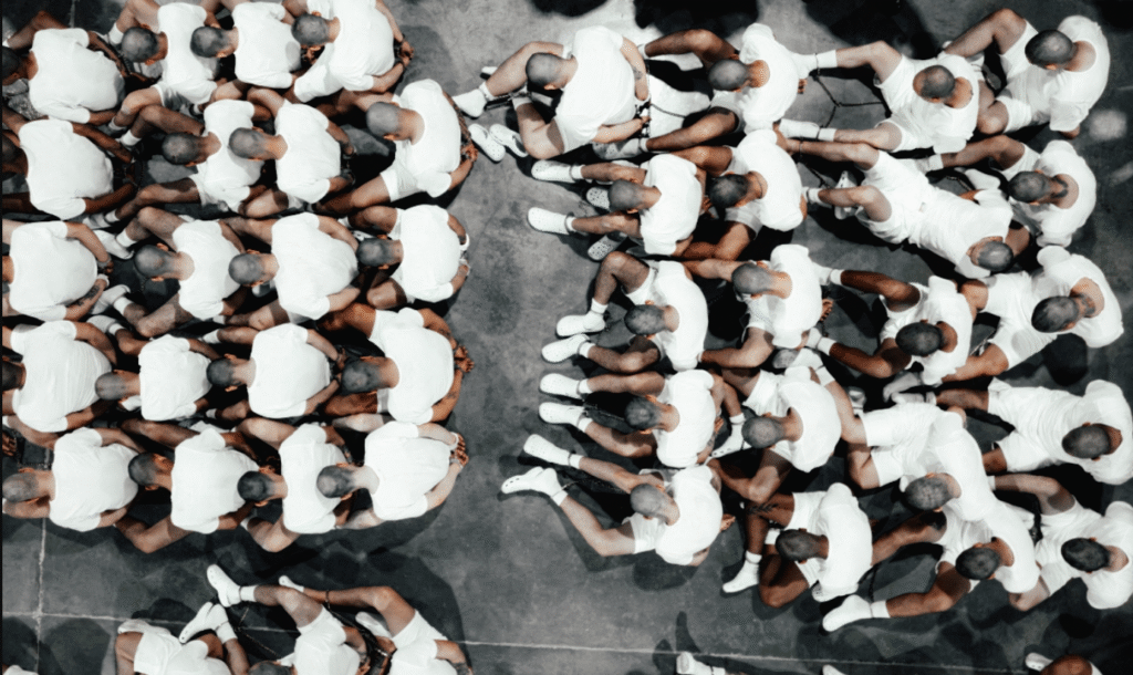 Se desconoce el paradero de más de 270 migrantes deportados desde EU: ONU