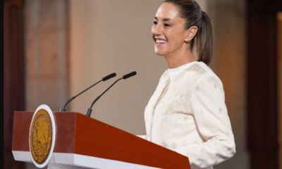 Sheinbaum hace un llamado a votar el 1 de junio