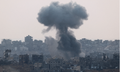 Suman casi 52 mil 500 muertos por ataques de Israel en Gaza