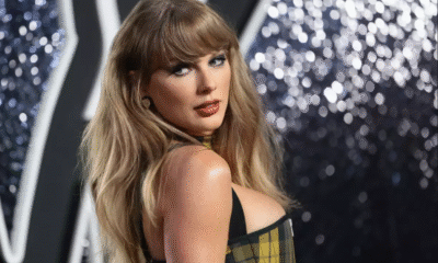 Taylor Swift es citada como testigo en el juicio de Lively y Baldoni