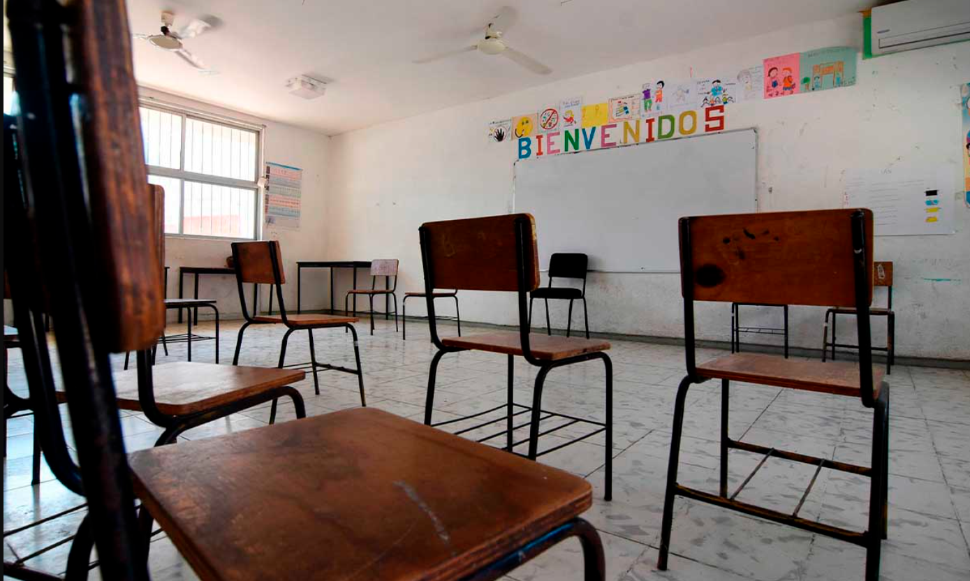Texas ultima una ley que obliga a exhibir los Diez Mandamientos en todas las aulas de colegios