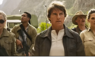 Tom Cruise visitará CDMX para presentar el final de Misión Imposible: cuándo y dónde verlo en persona