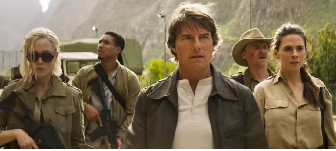Tom Cruise visitará CDMX para presentar el final de Misión Imposible: cuándo y dónde verlo en persona