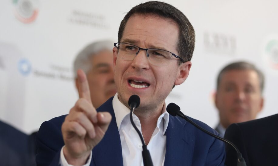 Tribunal ordena investigar a Anaya por violencia política de género