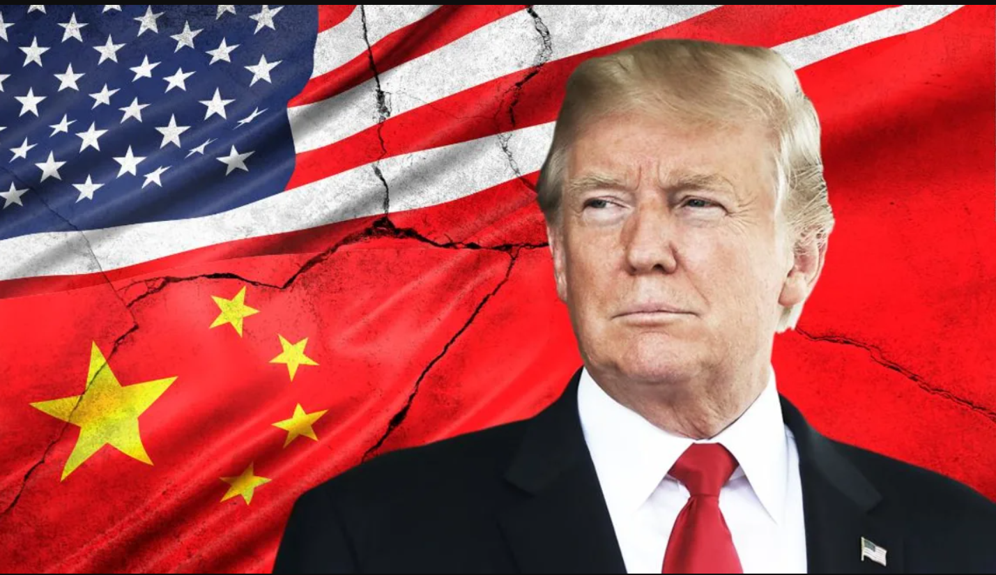 Trump impone un arancel del 100 % a las películas extranjeras