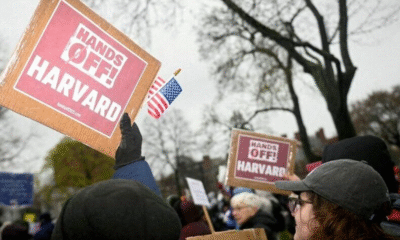 Trump ordena suspender entrevistas para visados de estudiantes