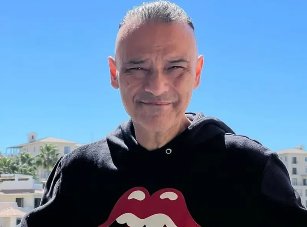 Xava Drago, vocalista de Coda, padece cáncer por segunda vez