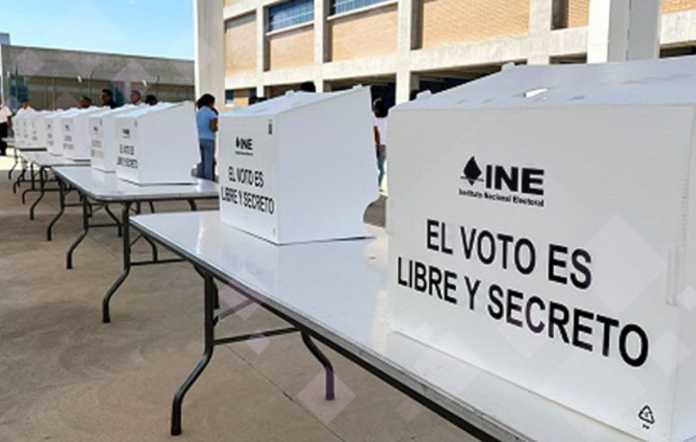 ¿Ya sabes qué cargos judiciales votaremos el 1 de junio?