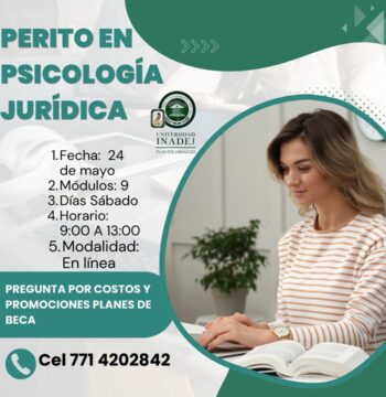 perito psicología juridica