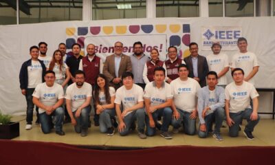 Realiza UPT Tercer Torneo de Robótica Móvil