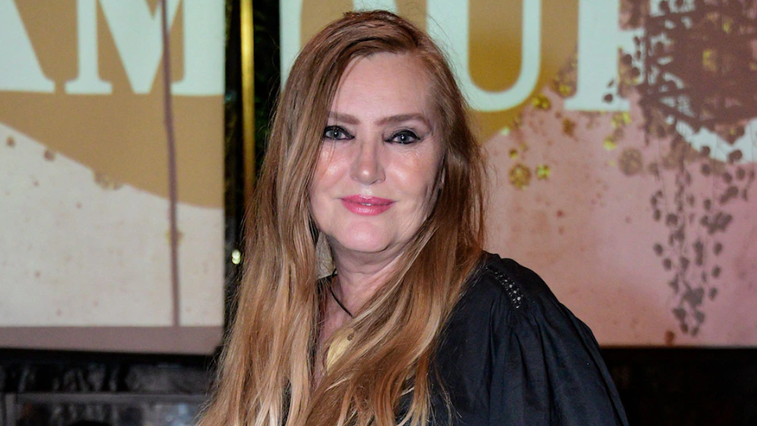 Anna Ciocchetti reaparece tras hospitalización y aclara rumores sobre su salud