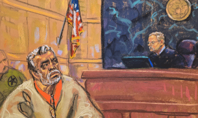 Aplazan para el 25 de agosto audiencia de 'El Mayo' Zambada